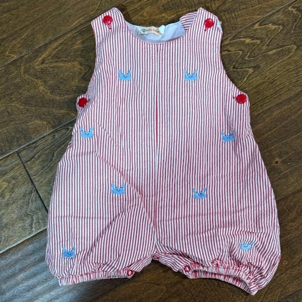 Boy  Closet Cleanout